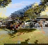 Kismet Riverside Lodge - Accommodation Sydney