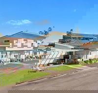 La Costa Motel - Accommodation Sydney