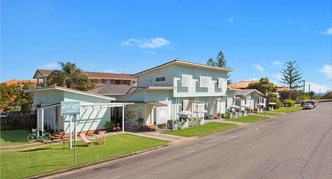 La Costa Motel - Sydney 4u 0