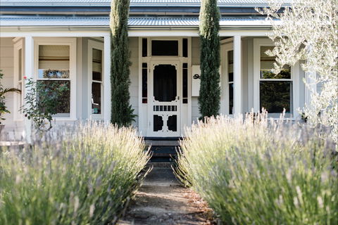 La Maison St Arnaud B&B - Sydney 4u 0