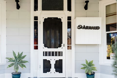 La Maison St Arnaud B&B - Sydney 4u 1