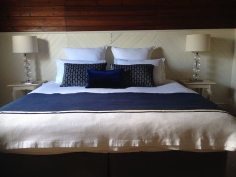 La Maison St Arnaud B&B - Sydney 4u 2