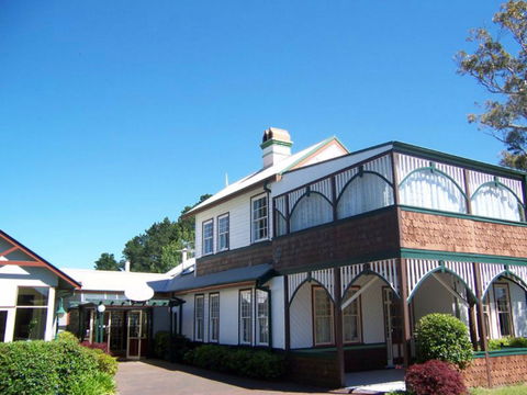La Maison Boutique Hotel - Sydney 4u 0