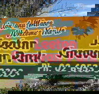 Leeton Caravan Park - Sydney 4u