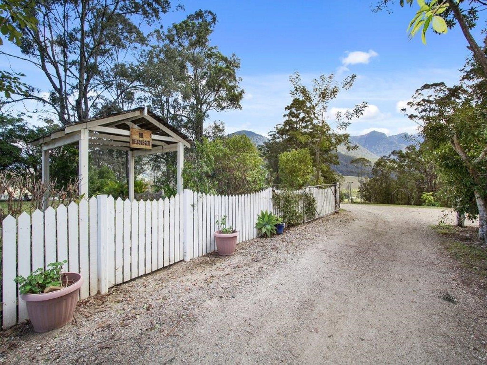 Round Mountain NSW Accommodation Sydney