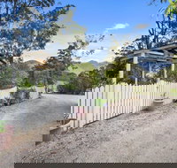 Limpinwood Lodge - Accommodation Sydney