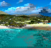 Lizard Island Resort - Sydney 4u