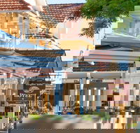 Margaret River Hotel - Sydney 4u