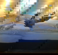 Marlow House - Accommodation Sydney