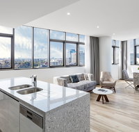 Meriton Suites Church Street Parramatta - Accommodation Sydney