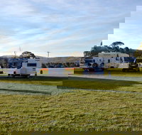 Merimbula Lake Holiday Park - Accommodation Sydney