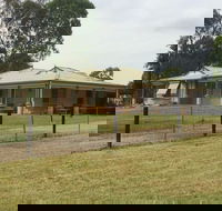 Merewether Homestead - Sydney 4u