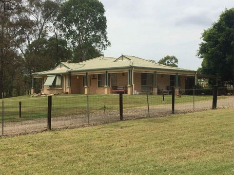 Merewether Homestead - Sydney 4u 0