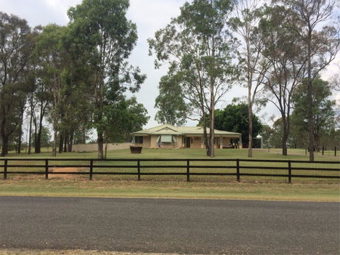 Merewether Homestead - Sydney 4u 1