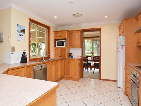 Merewether Homestead - Sydney 4u 2