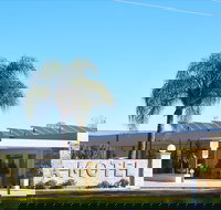 Mia Motel - Accommodation Sydney