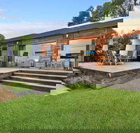 Mikora - Accommodation Sydney
