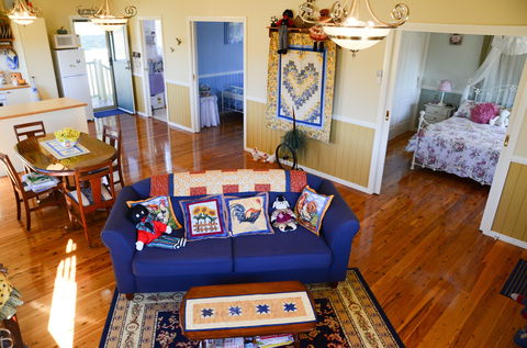 Milford Country Cottages - Sydney 4u 0