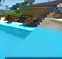 Milgate Motel - Sydney 4u
