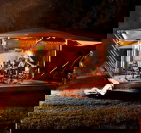 Minnie Water Holiday Park - Accommodation Sydney