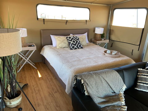 Mitchell Grass Retreat - Accommodation Sydney 1
