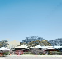 Moranghurk Shearer's Quarters - Accommodation Sydney