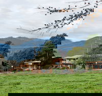 Mountain Creek Motel Bar And Restaurant - Sydney 4u