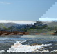 Mount Nancar Wilderness Retreat - Sydney 4u