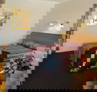 Narellan Motor Inn - Accommodation Sydney