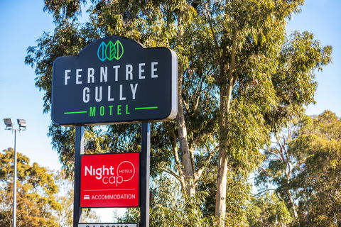 Nightcap At Ferntree Gully Hotel - Accommodation Sydney 2