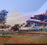 NRMA Lake Somerset Holiday Park - Accommodation Sydney