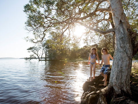 NRMA Myall Shores Holiday Park - Sydney 4u 0