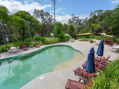 NRMA Myall Shores Holiday Park - Sydney 4u 2