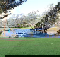 Numurkah Caravan Park - Accommodation Sydney