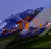 Panoramia Villas - Sydney 4u
