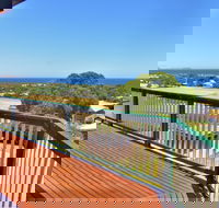 Panorama - Accommodation Sydney