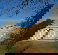 Panshanger Estate - Accommodation Sydney