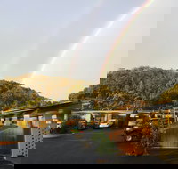 Parsons Bay Retreat - Accommodation Sydney