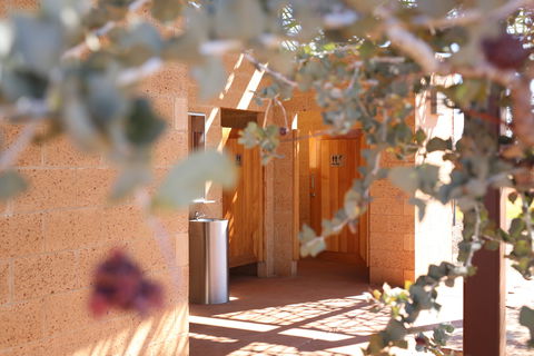 Peedamulla Campground And Cultural Tours - Sydney 4u 2