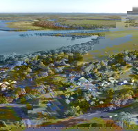 Poona Palms Holiday Park - Accommodation Sydney