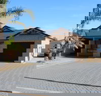 Port Hughes Escape - Accommodation Sydney