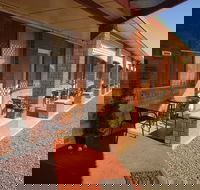 Quirindi Sunflower Motor Inn - Sydney 4u