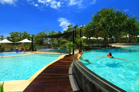 RACV Noosa Resort - Sydney 4u 0