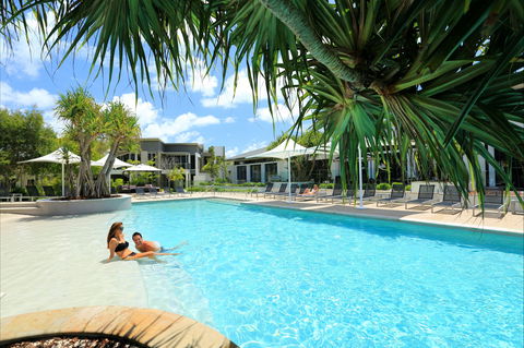 RACV Noosa Resort - Sydney 4u 1