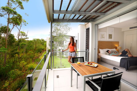 RACV Noosa Resort - Sydney 4u 2
