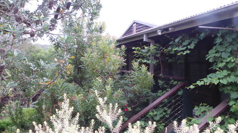Rachels Retreat - Sydney 4u 0