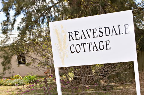 Reavesdale Cottage - Accommodation Sydney 0