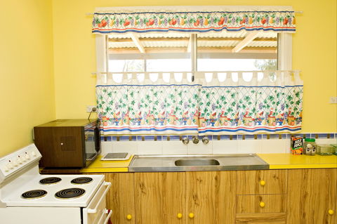 Reavesdale Cottage - Accommodation Sydney 2