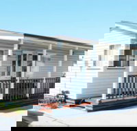 Redhead Beach Holiday Park - Accommodation Sydney