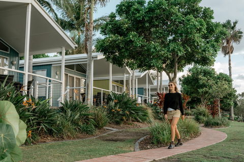 Reflections Holiday Parks Terrace Reserve - Accommodation Sydney 1